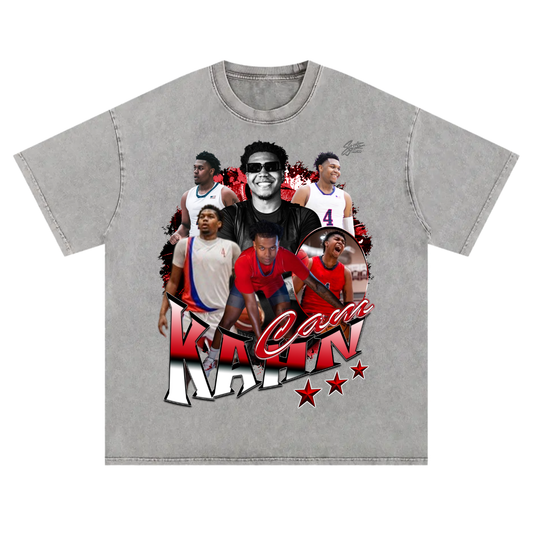 Cam Kahn Oversize T-shirt
