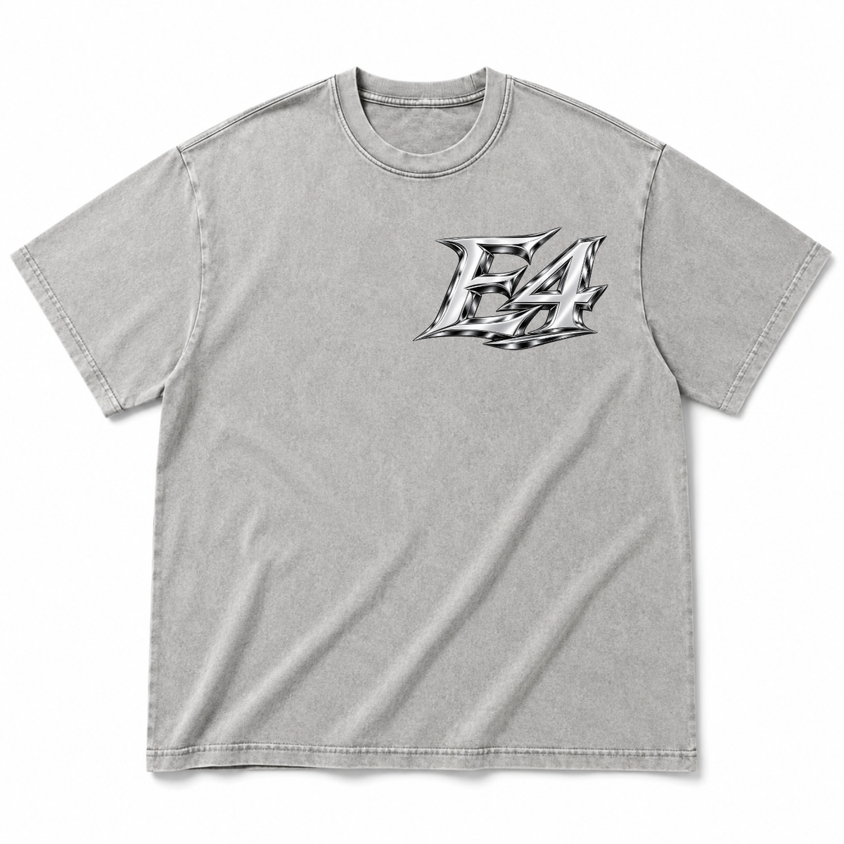 Ethan Brown Oversize T-shirt