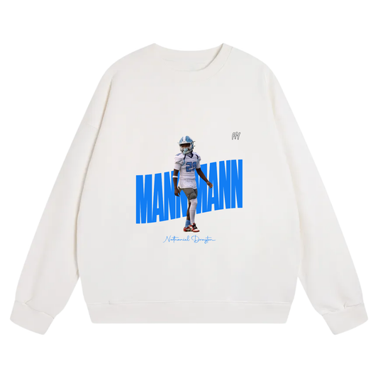Nathaniel Drayton Heavyweight Crewneck Sweatshirt