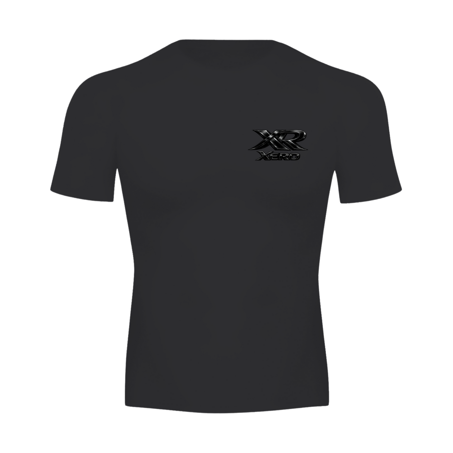 Xaidyn Hill Performance Short Sleeve Tee