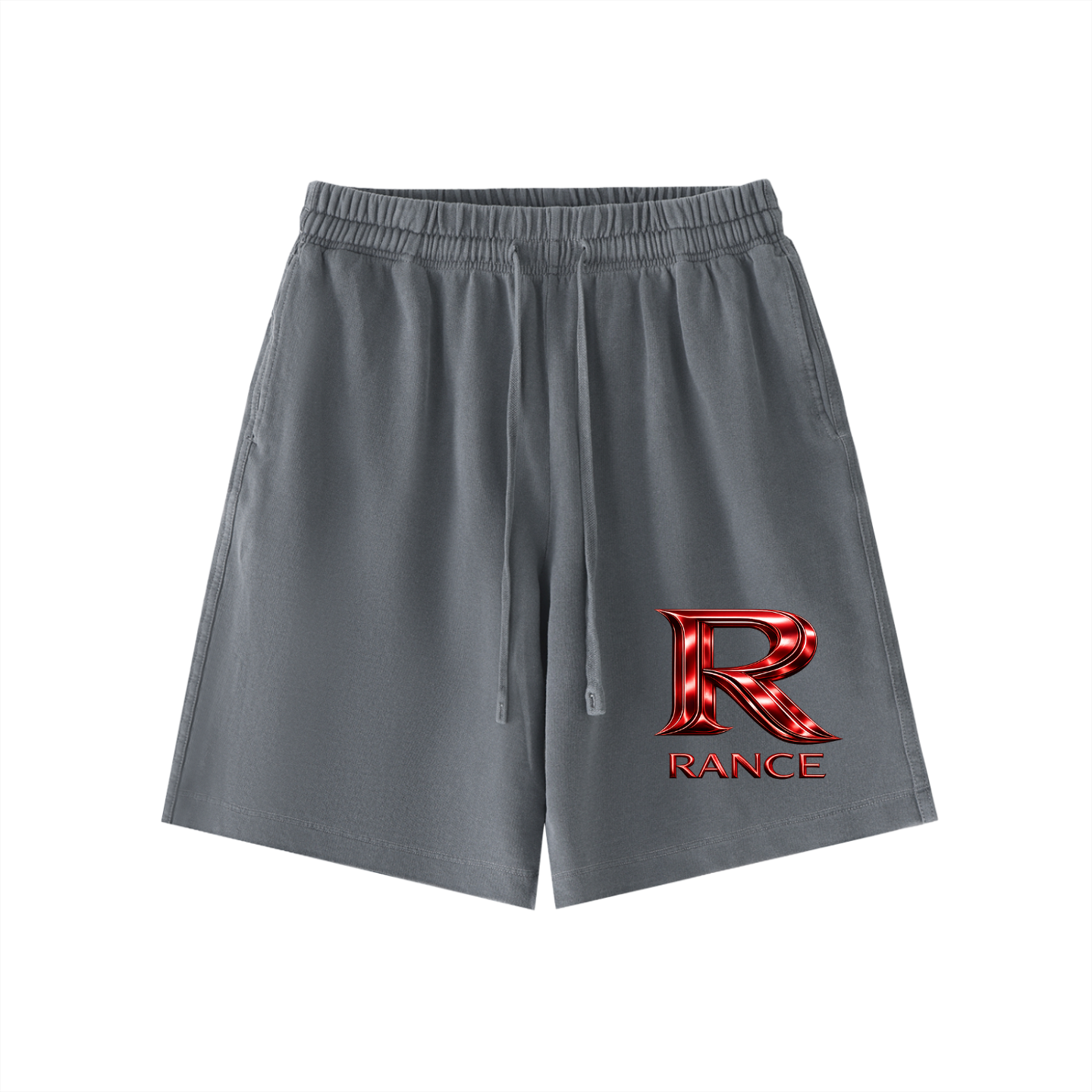 Rance Springs Heavyweight Shorts