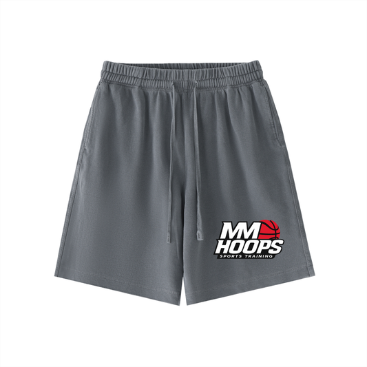 Michael Mccurdy Heavyweight Shorts