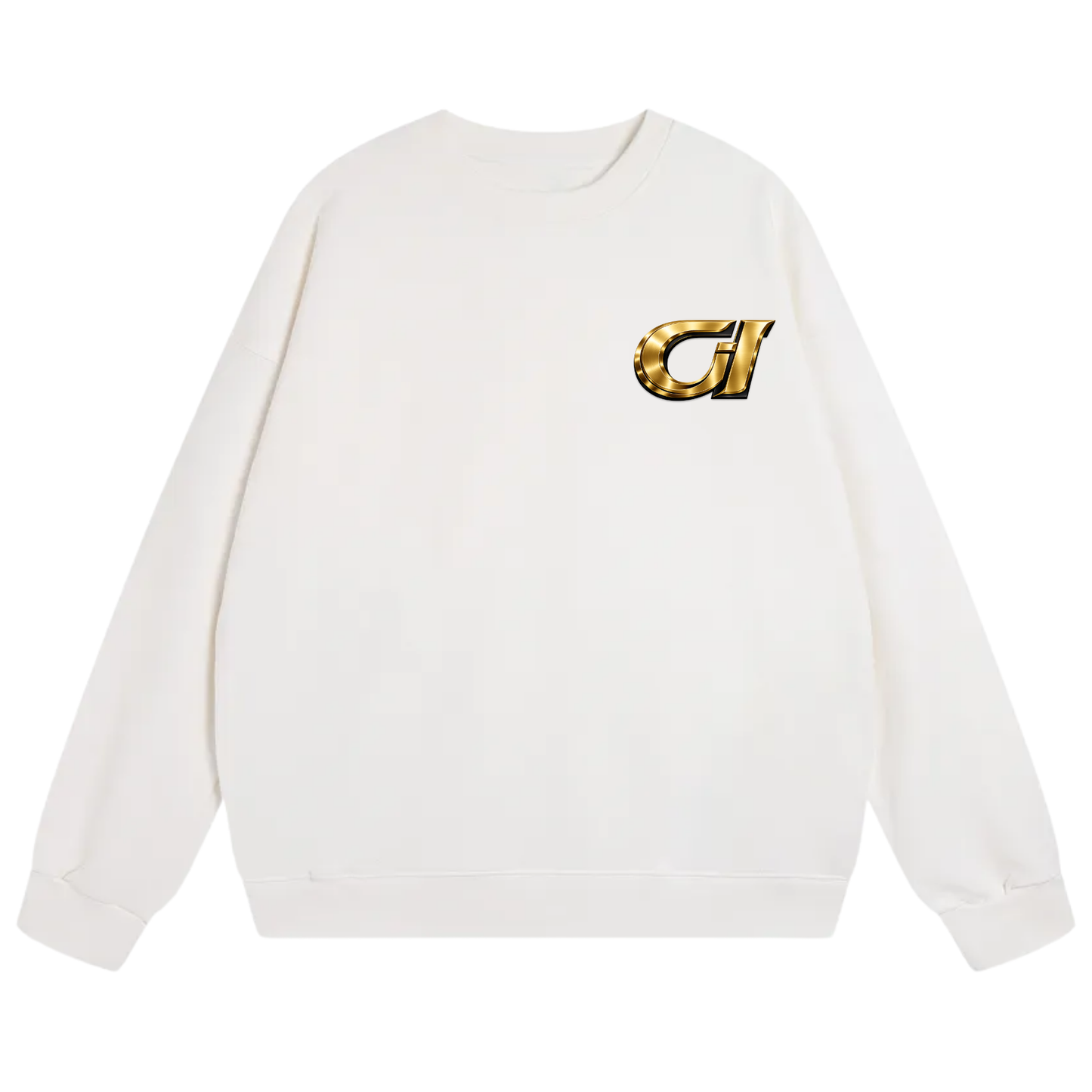 Collin Irby Heavyweight Crewneck Sweatshirt
