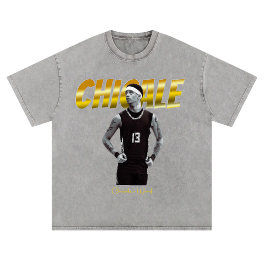 Chicale Ward Oversize T-shirt