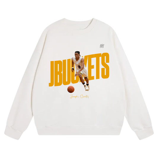 Joseph Cantey Heavyweight Crewneck Sweatshirt