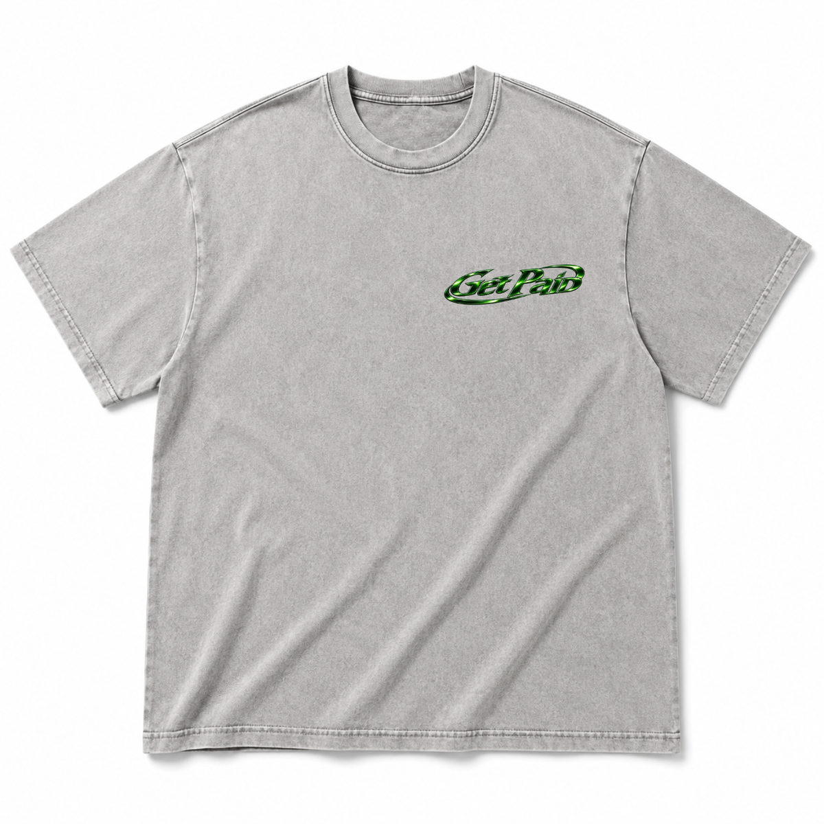 Leon Richmond Oversize T-shirt