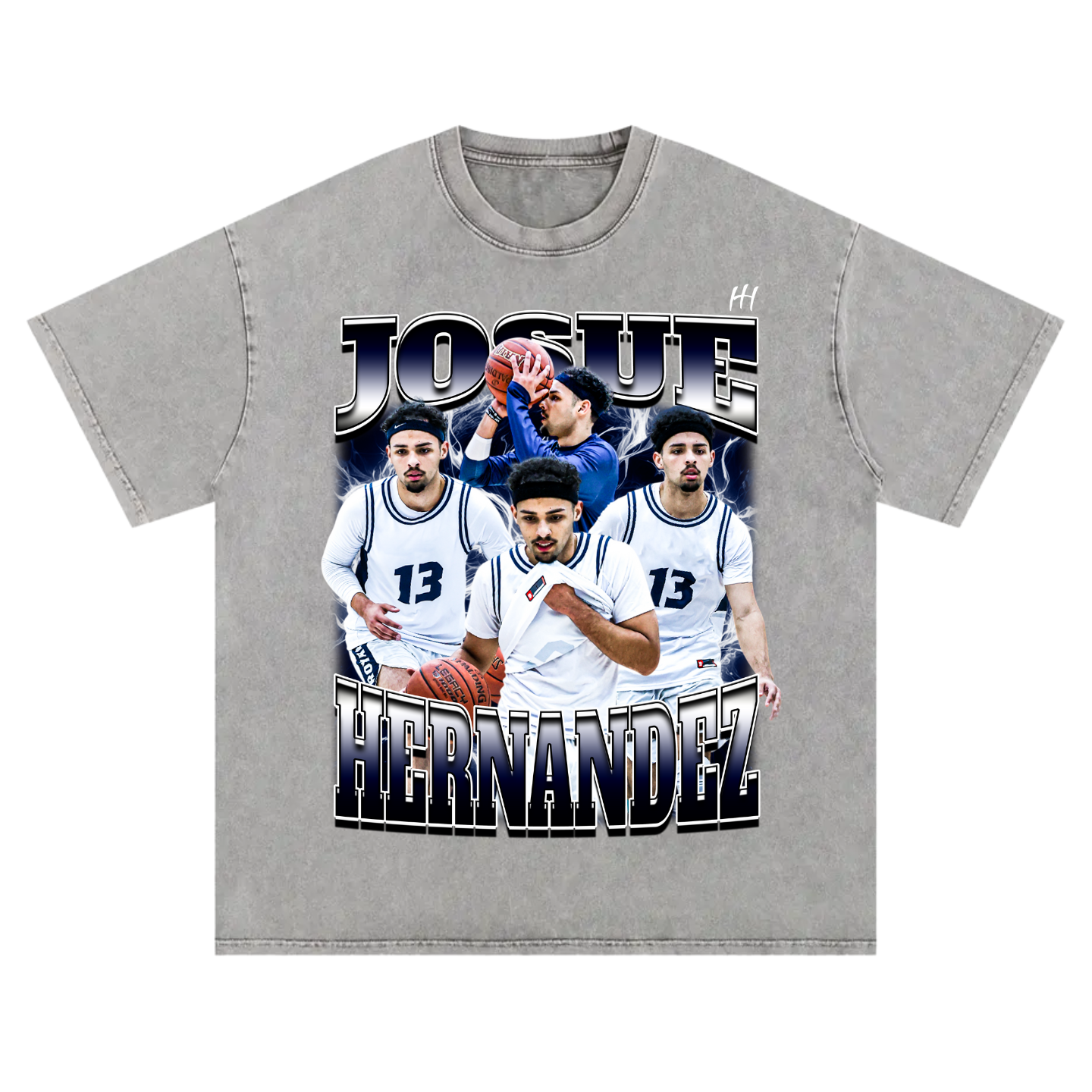 Josue Hernandez Oversized T-shirt