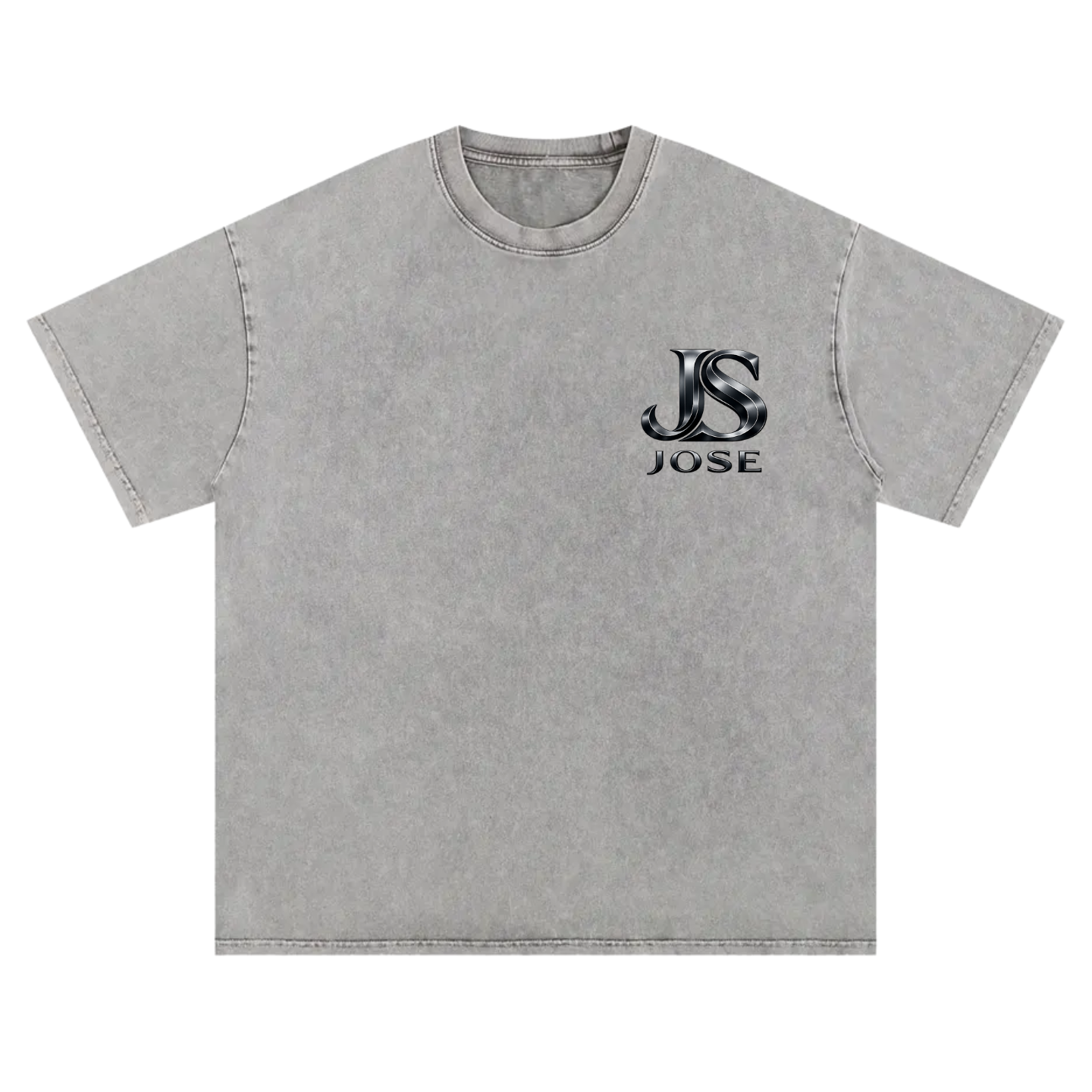 Jose Solorzano Oversize T-shirt