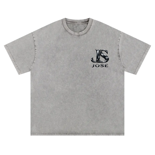 Jose Solorzano Oversize T-shirt