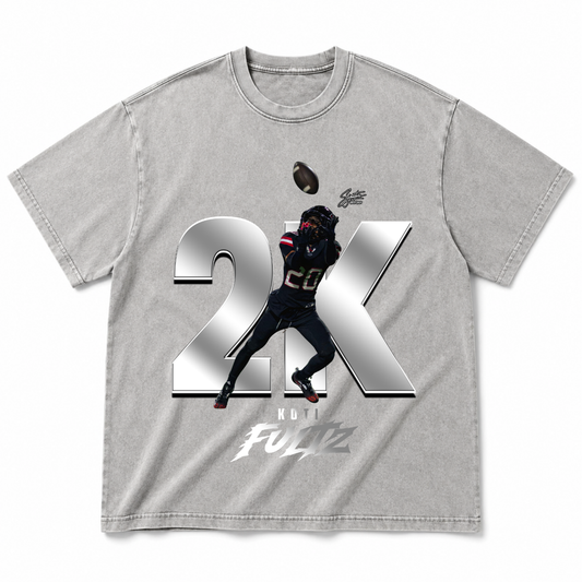 Koti Fultz Oversize T-shirt
