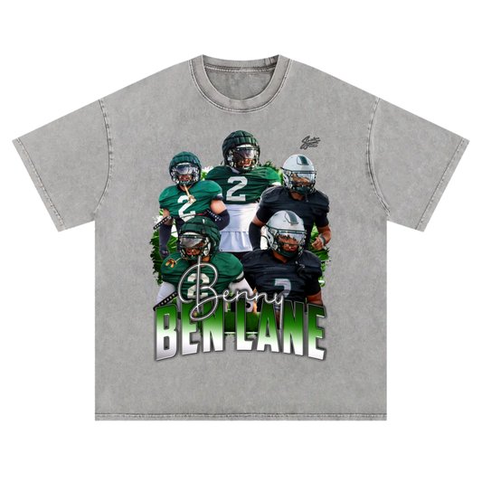 Ben Lane Oversize T-shirt