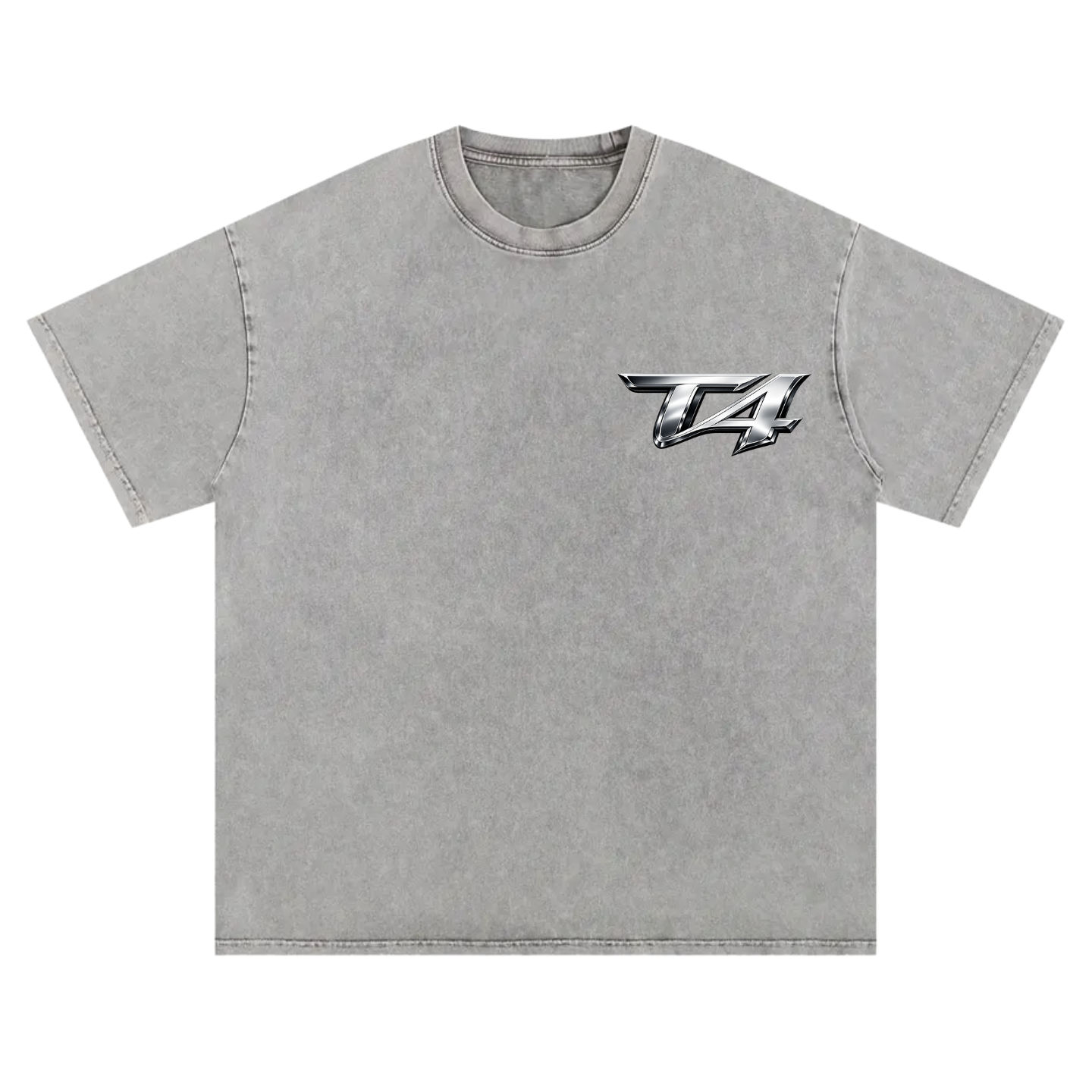 Taron Taylor Oversize T-shirt