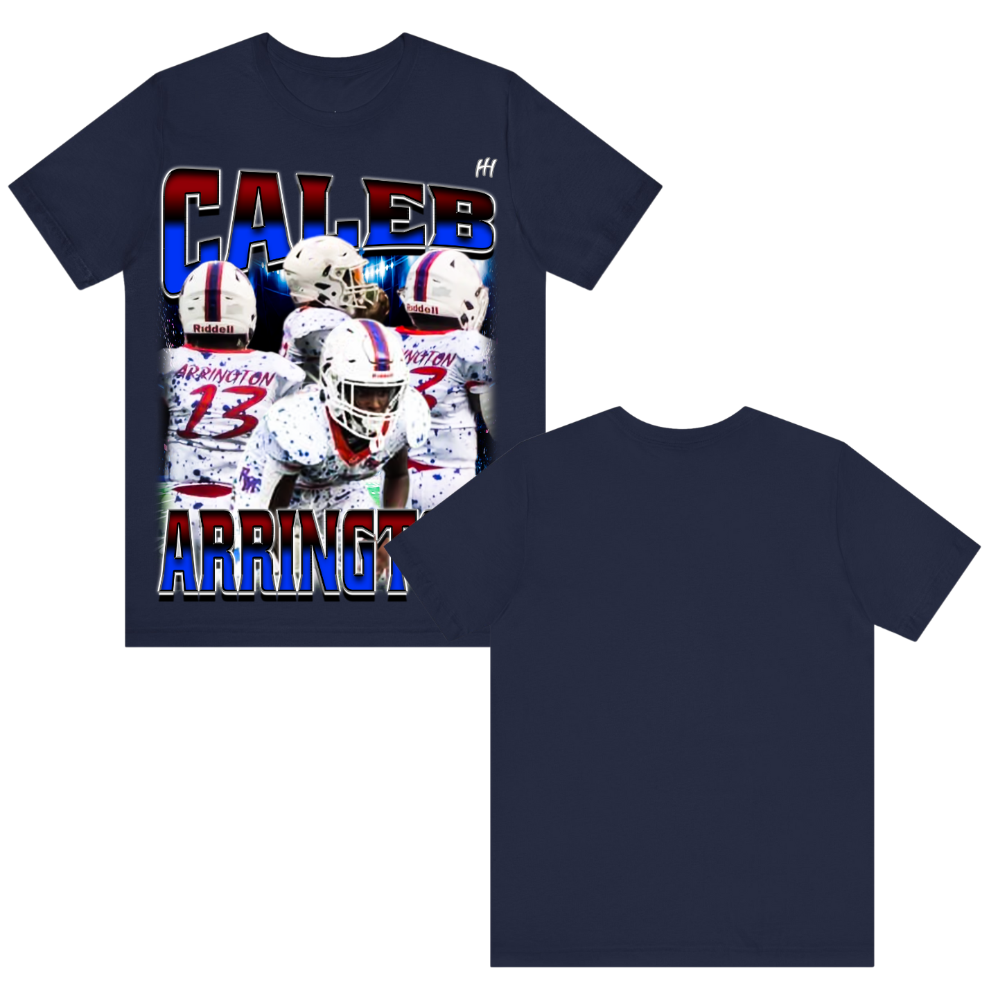 Caleb Arrington T-shirt