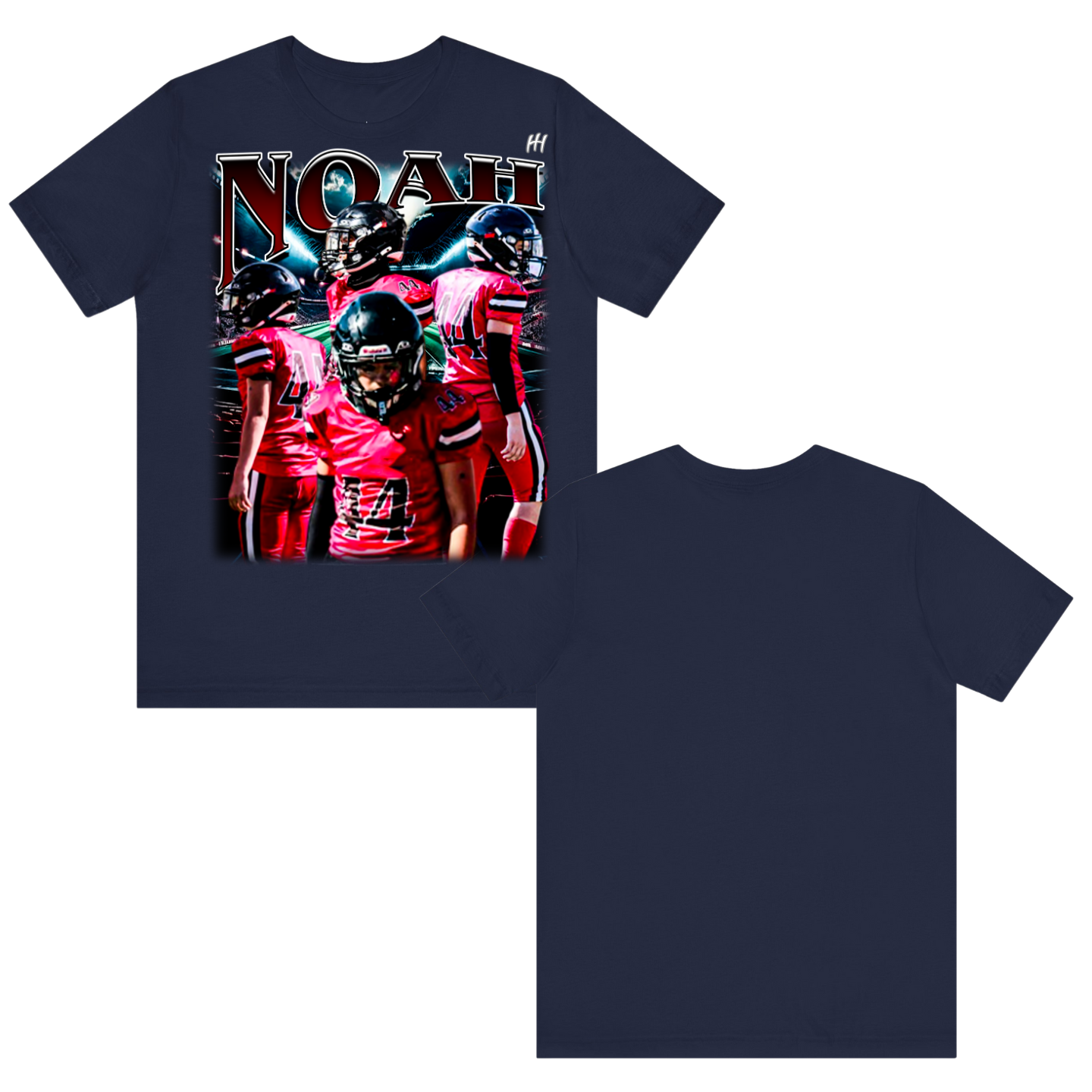 Noah T-shirt
