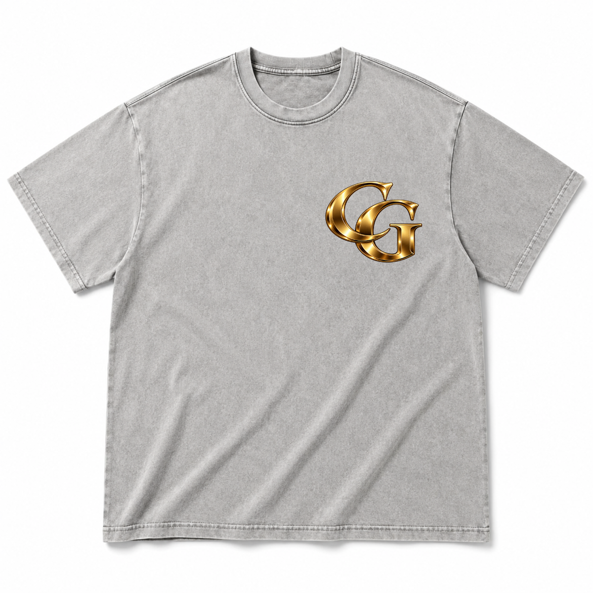 Chris Gordon Jr Oversize T-shirt