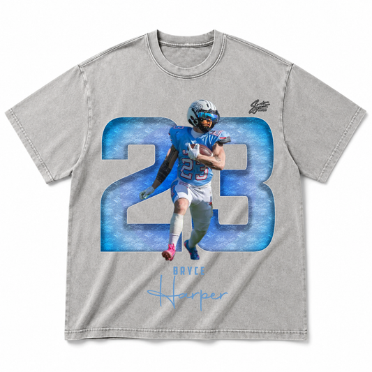 Bryce Harper Oversize T-shirt