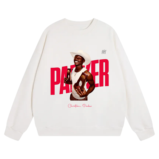Christian Parker Heavyweight Crewneck Sweatshirt