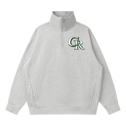 C.R Rogers Quarter-Zip