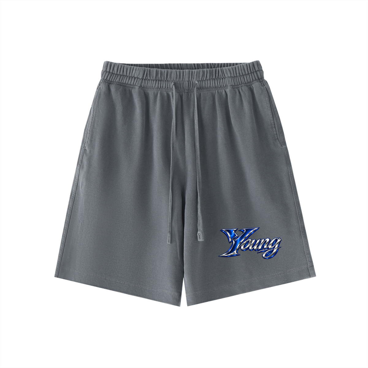 Jayden Young Heavyweight Shorts