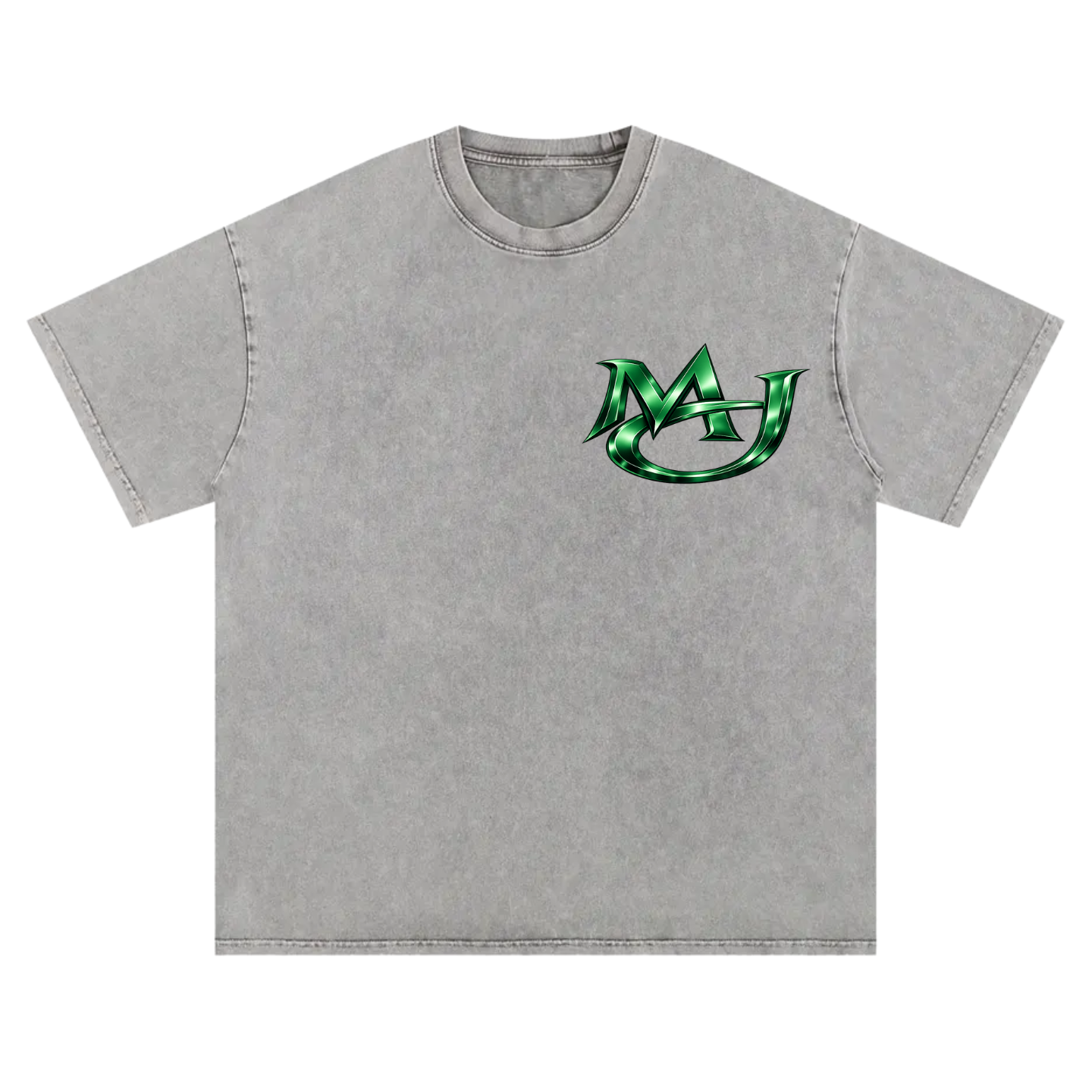 Semaj Marshall Oversize T-shirt