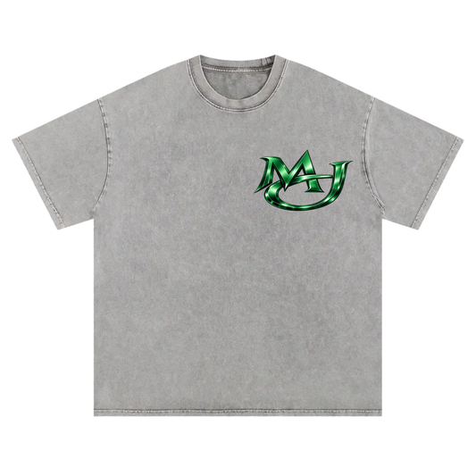 Semaj Marshall Oversize T-shirt