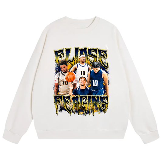 Eliase Feagins Heavyweight Crewneck Sweatshirt