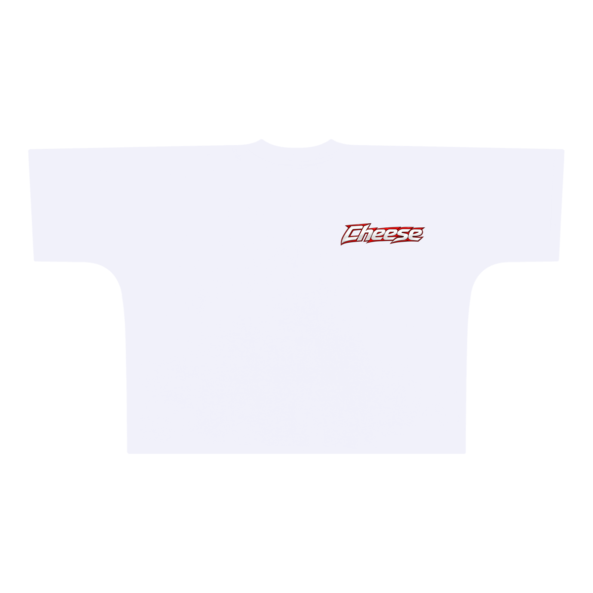Shymir Nelson Premium Drop Shoulder/Boxy Tee