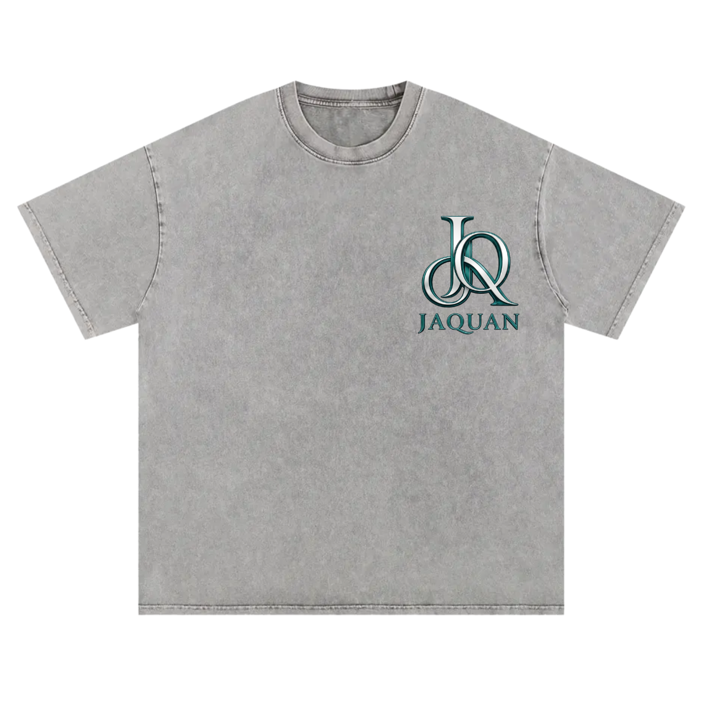 Jaquan Pitts Oversize T-shirt
