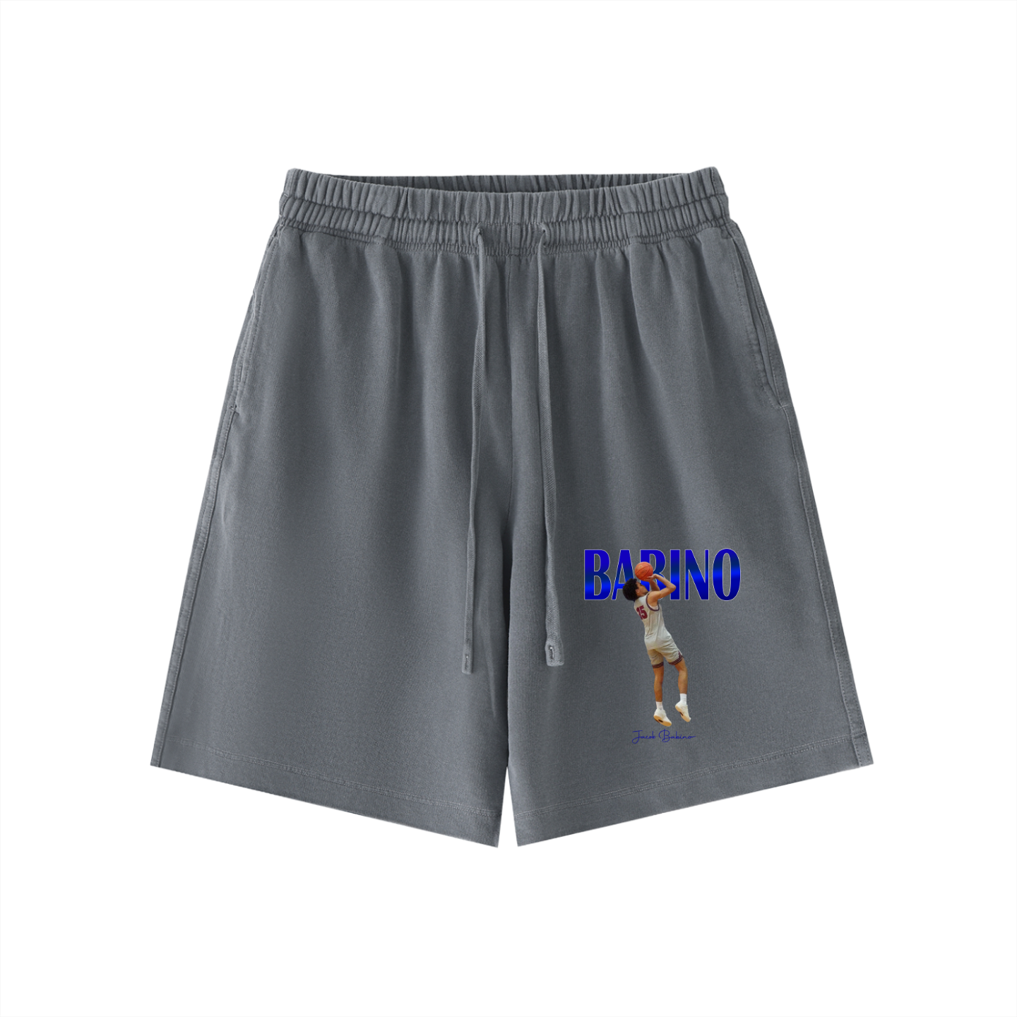 Jacob Babino Heavyweight Shorts