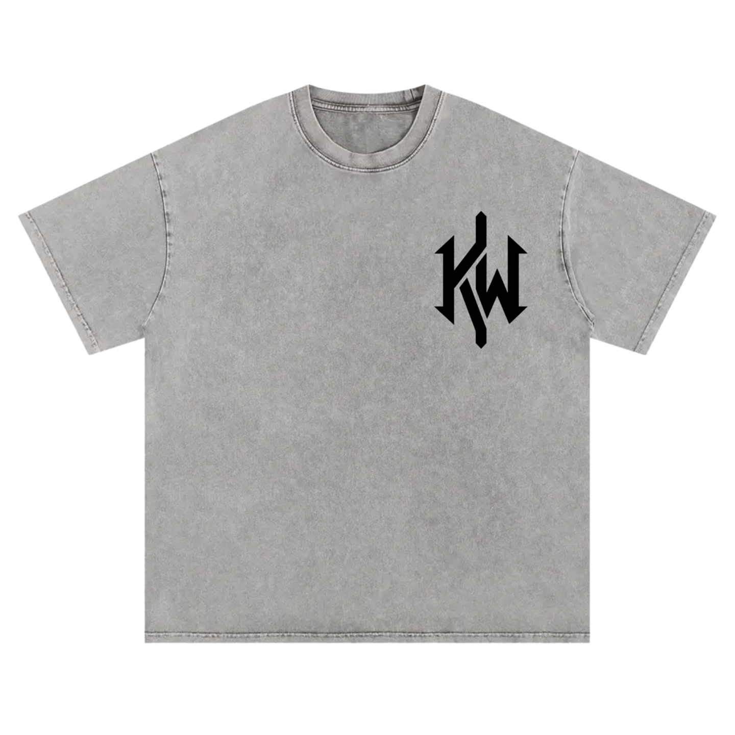Kaden Warner Oversize T-shirt