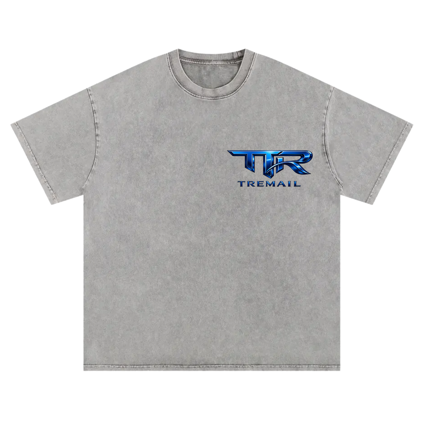 Tremail Thompson-Reece Oversize T-shirt