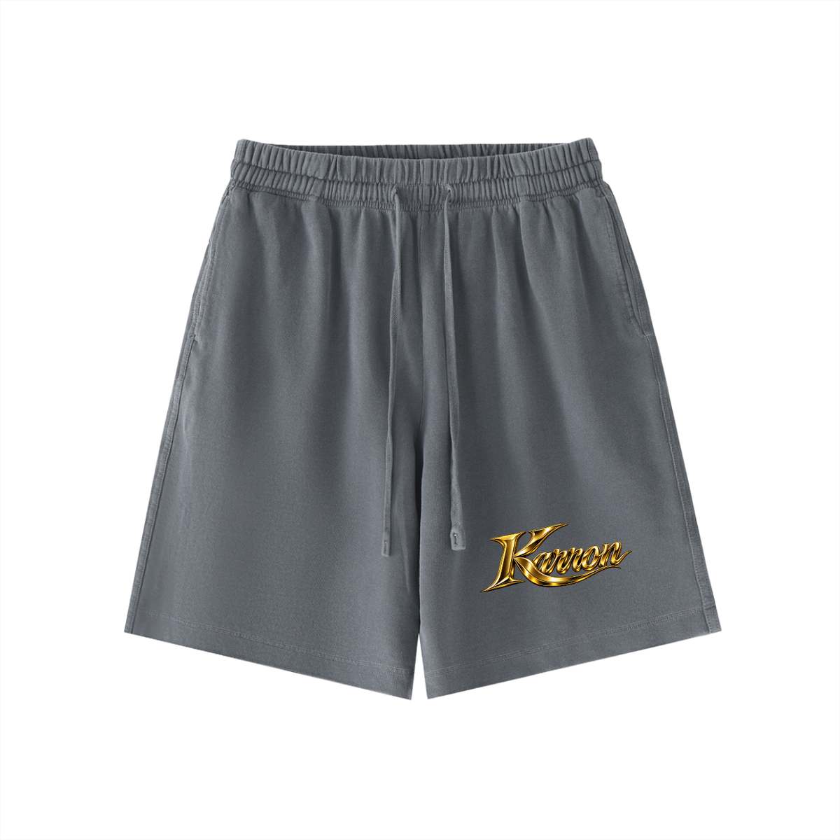 Karron Mallory Heavyweight Shorts