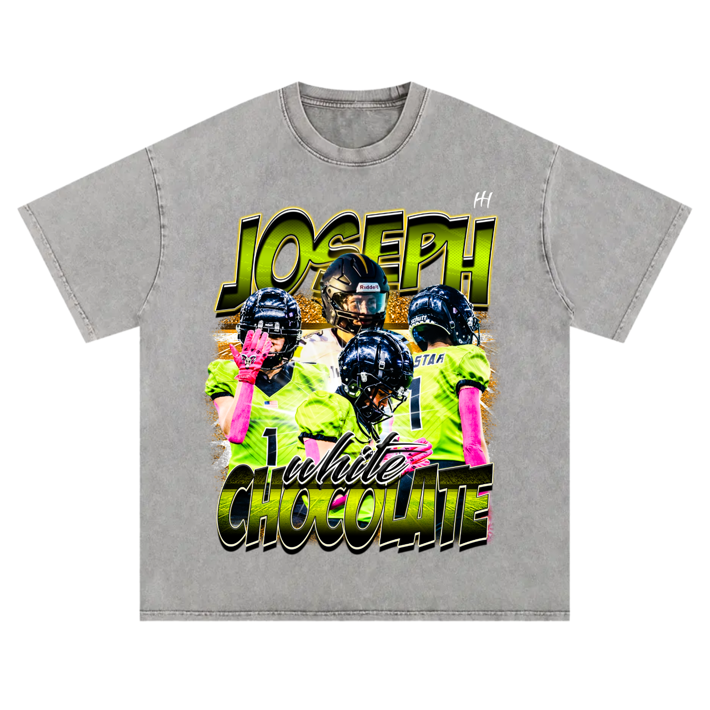 Joseph Oversized T-shirt