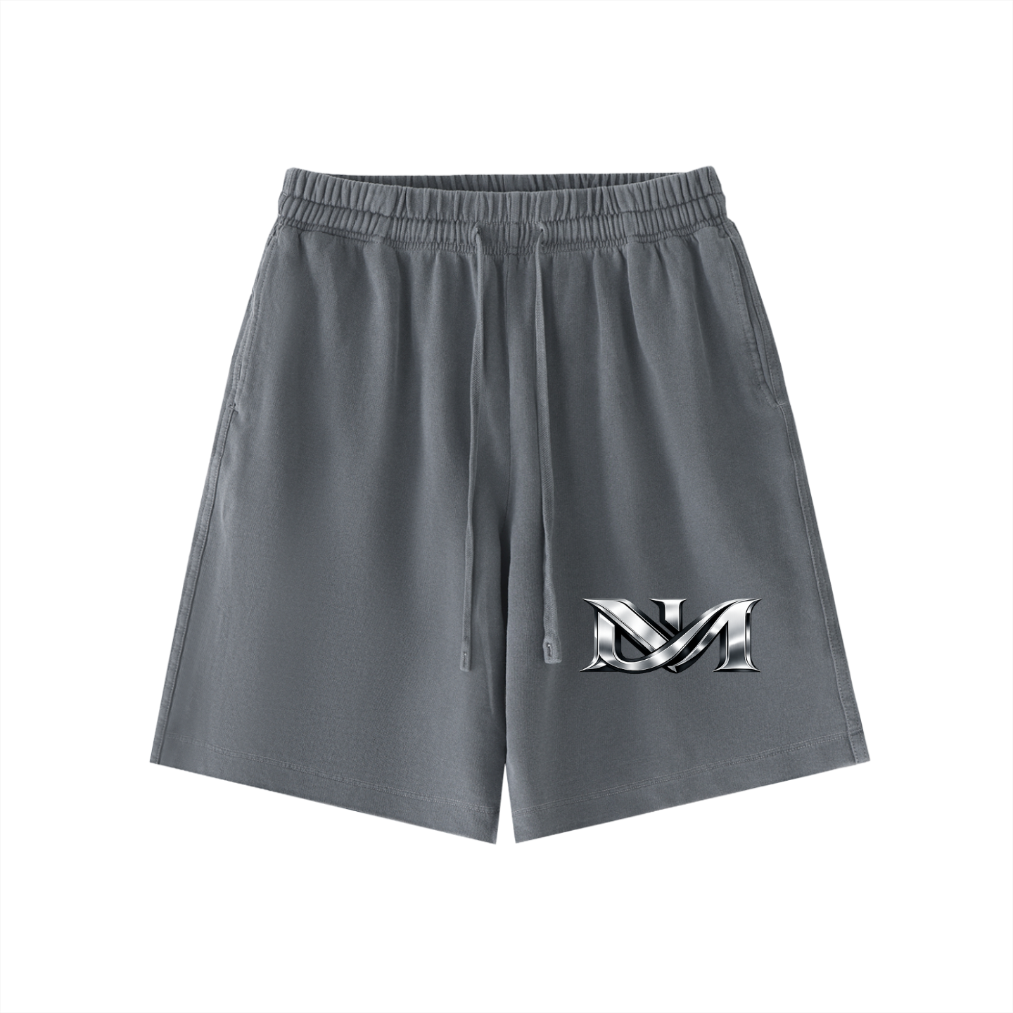 Nnamdi Mba-leke Heavyweight Shorts