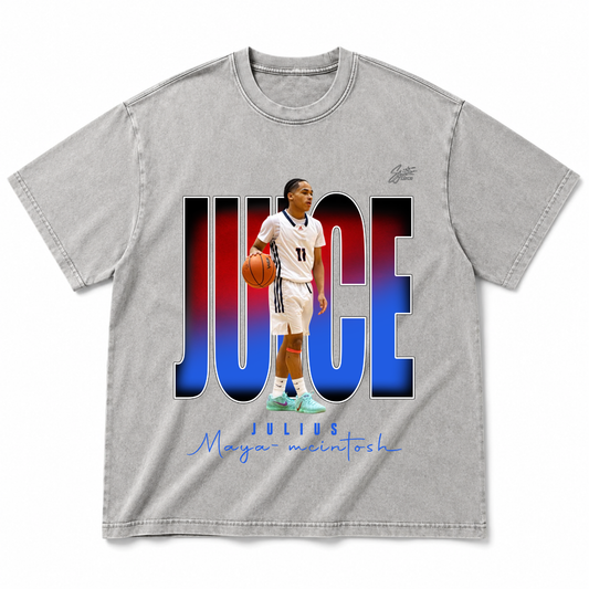 Julius Maya-mcintosh Oversize T-shirt