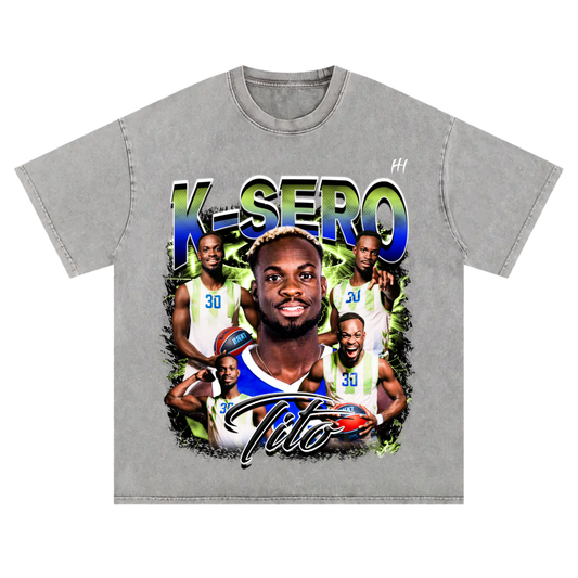 K-Sero Oversize T-shirt