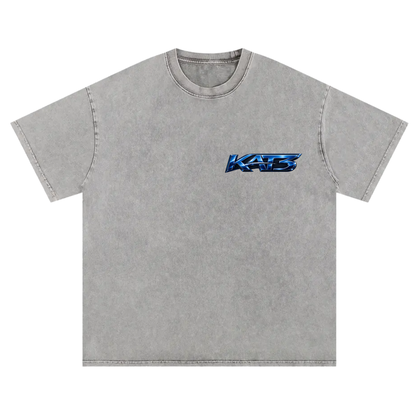 khi thomas Oversize T-shirt