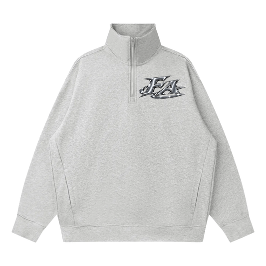 Frederick Alexander Quarter-Zip