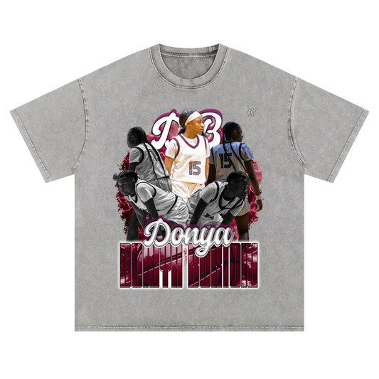Donya Burton Oversize T-shirt