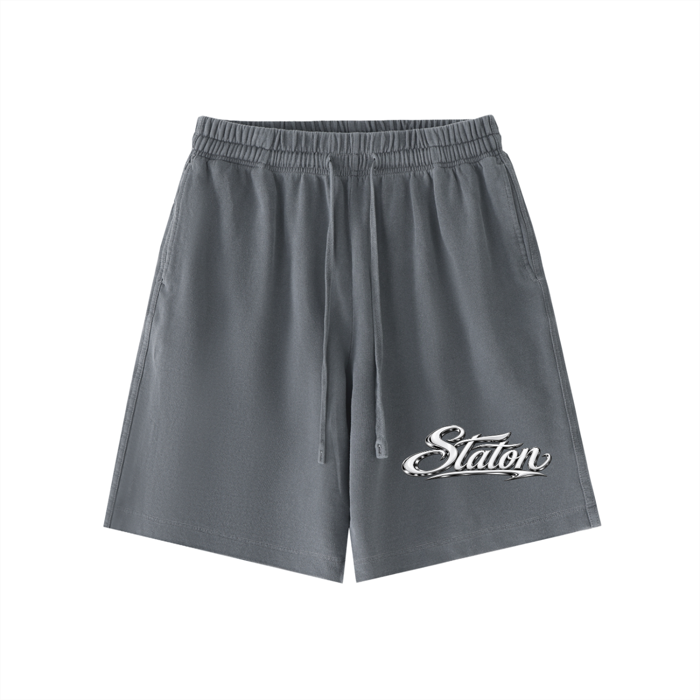 Ryan Staton Heavyweight Shorts