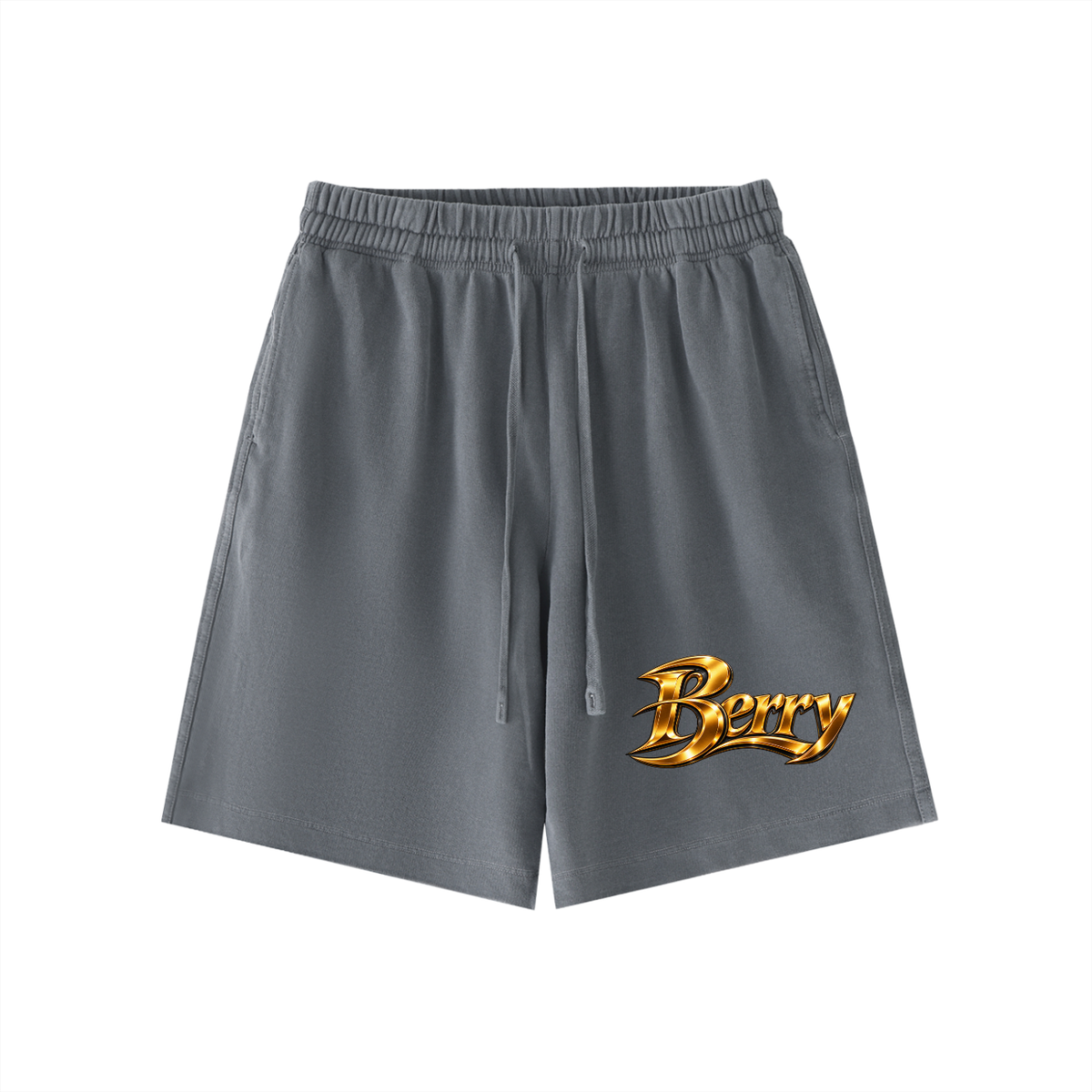 Dominic Berry Heavyweight Shorts
