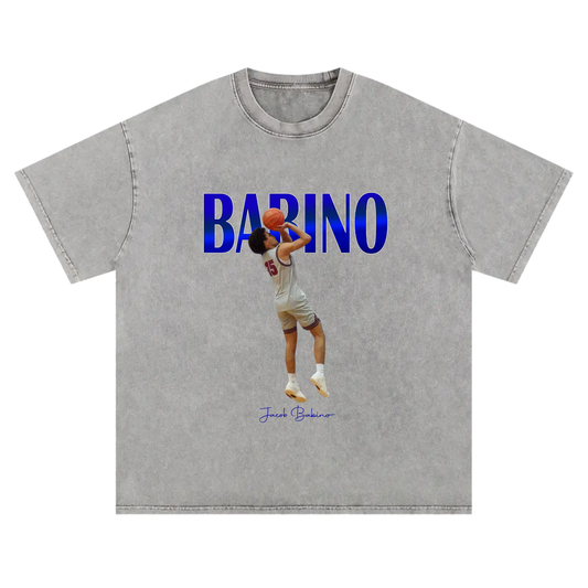 Jacob Babino Oversize T-shirt