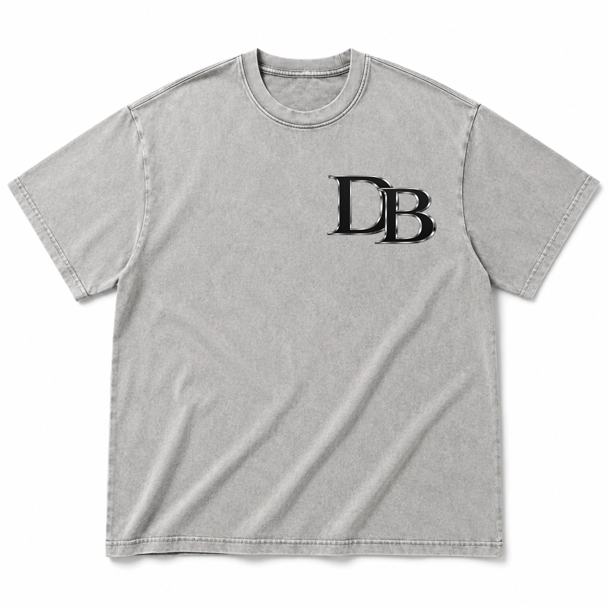 Dylone Brooks Oversize T-shirt