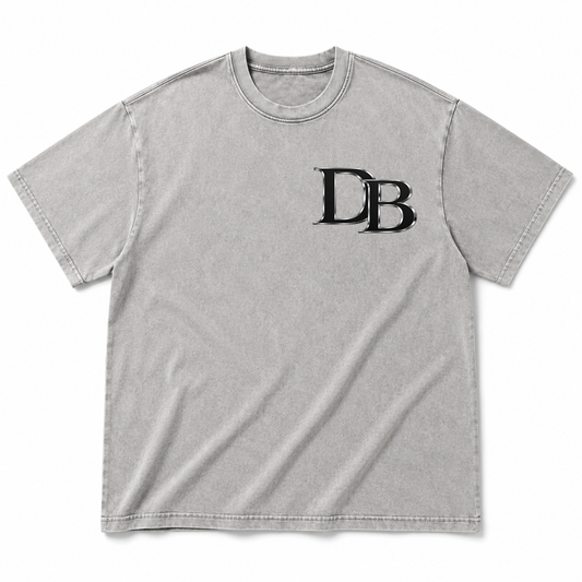 Dylone Brooks Oversize T-shirt