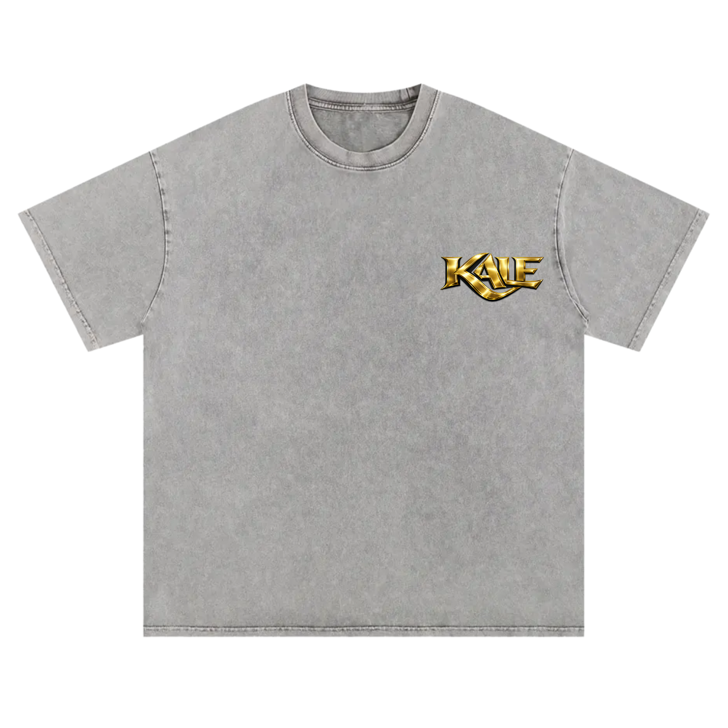 Chicale Ward Oversize T-shirt