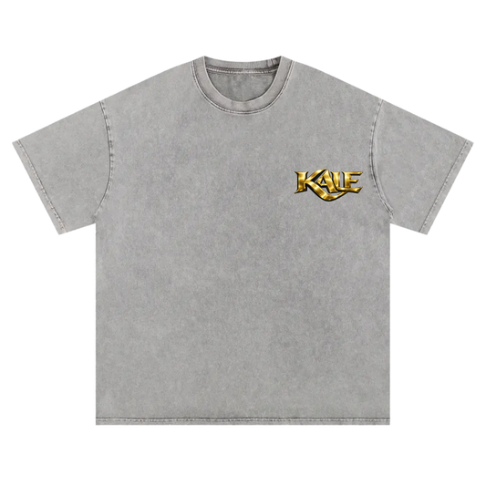 Chicale Ward Oversize T-shirt