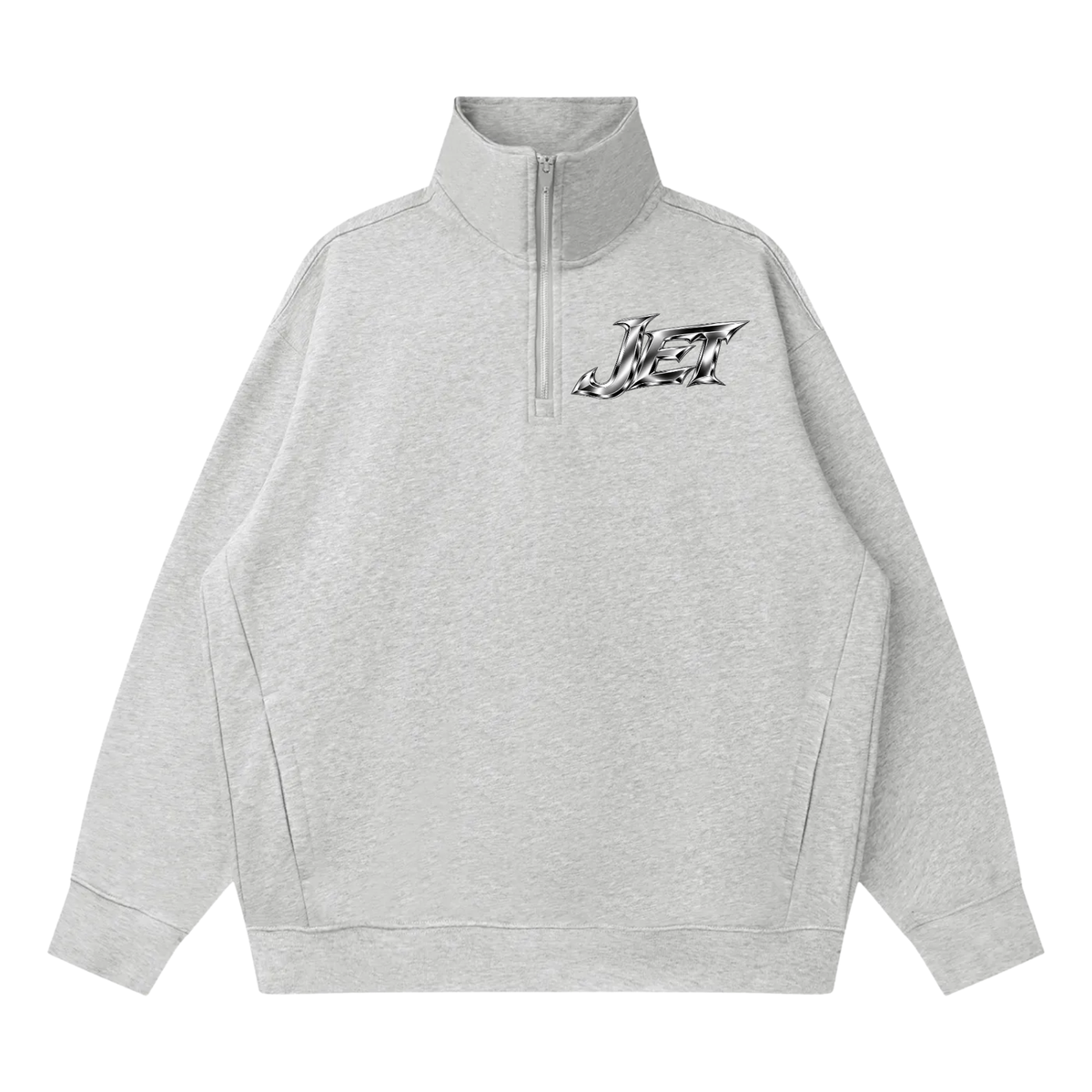 Khari Fields Quarter-Zip