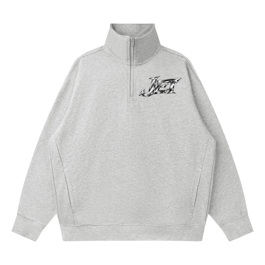 Khari Fields Quarter-Zip