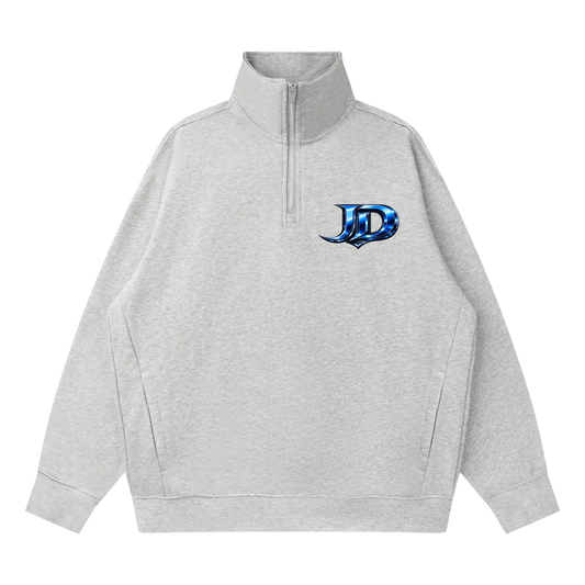 John Durant Quarter-Zip