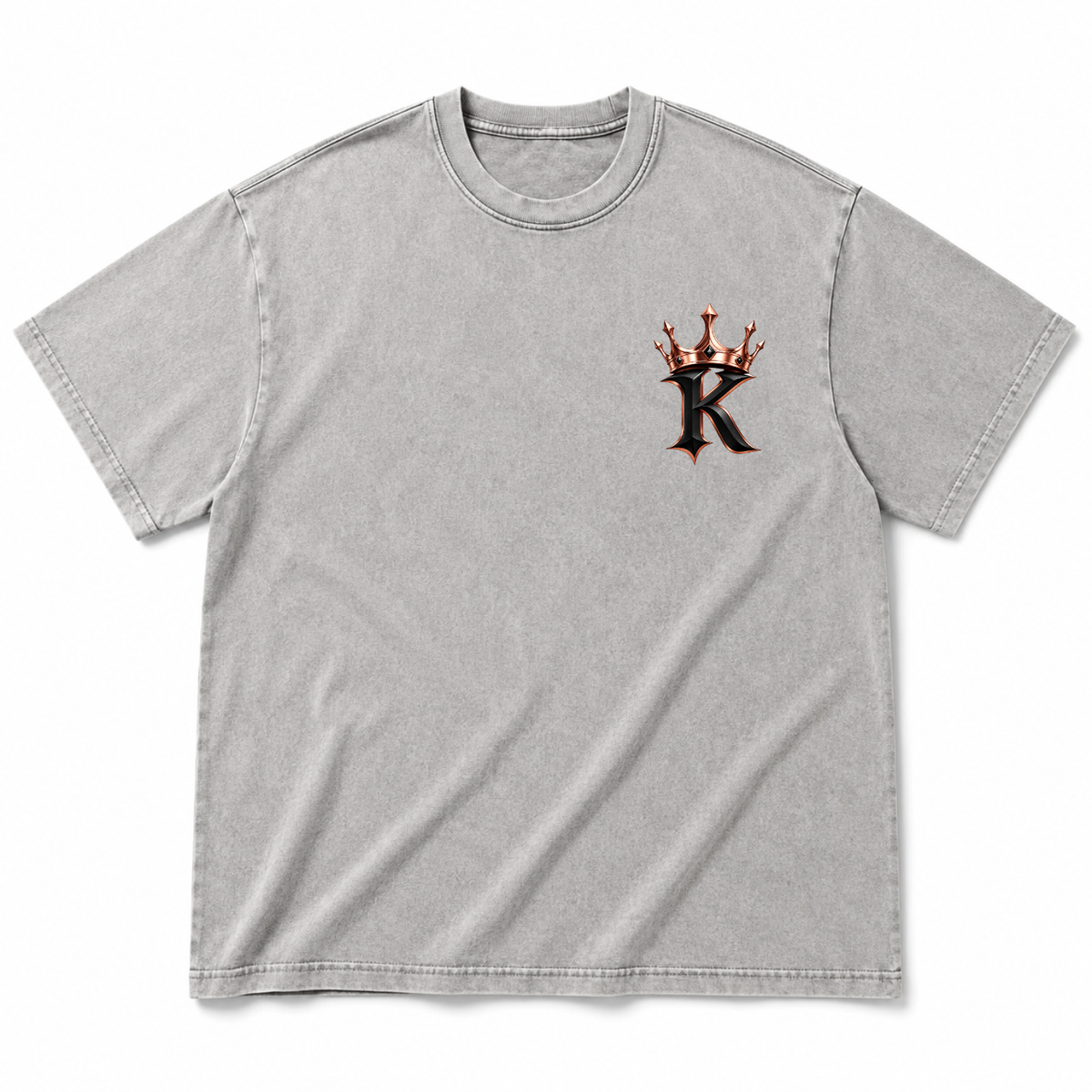 King Reyna Oversize T-shirt